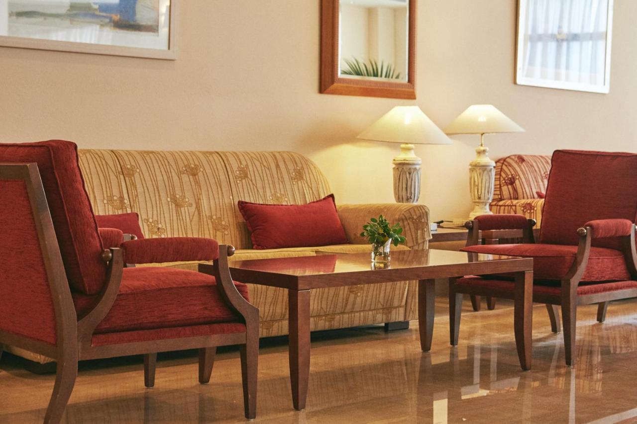 Giannoulis - Cavo Spada Luxury Sports & Leisure Resort & Spa Колимварион Экстерьер фото